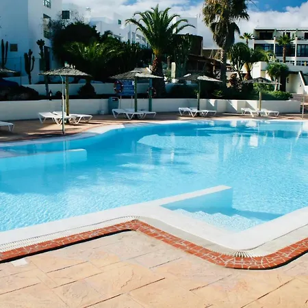 Canaryislandshost L Ocean Lanzarote *