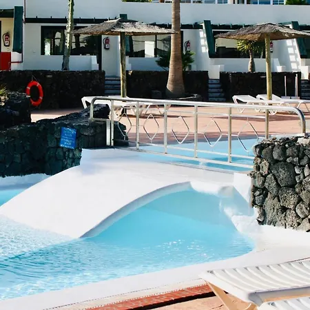 Canaryislandshost L Ocean Lanzarote *