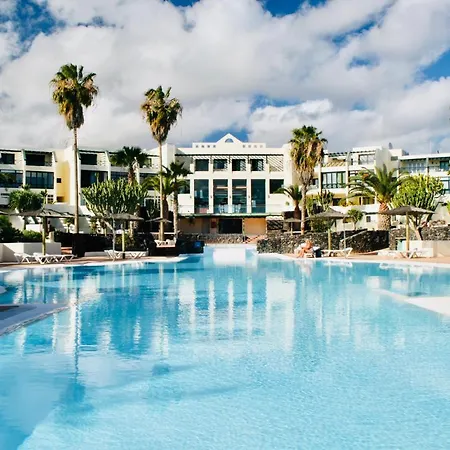 Canaryislandshost L Ocean Lanzarote Apartment Costa Teguise