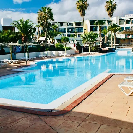 Canaryislandshost L Ocean Lanzarote Costa Teguise