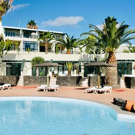 Canaryislandshost L Ocean Lanzarote Apartment