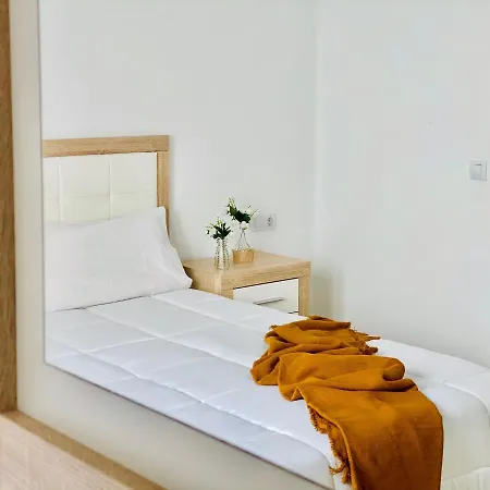 Apartment Canaryislandshost L Ocean Lanzarote *