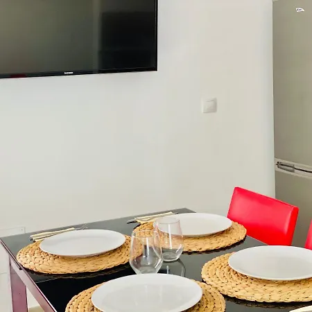 Canaryislandshost L Ocean Lanzarote Apartment *