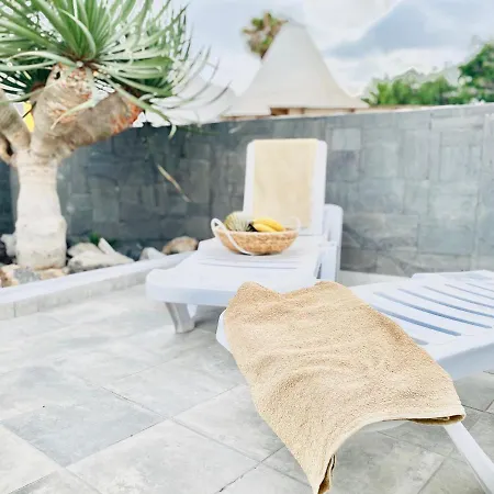 Canaryislandshost L Ocean Lanzarote Apartment Costa Teguise