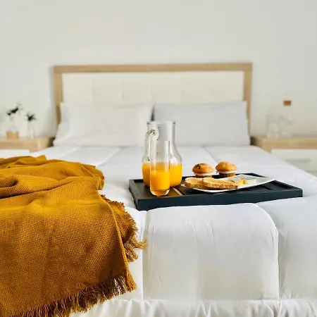 Canaryislandshost L Ocean Lanzarote Apartment