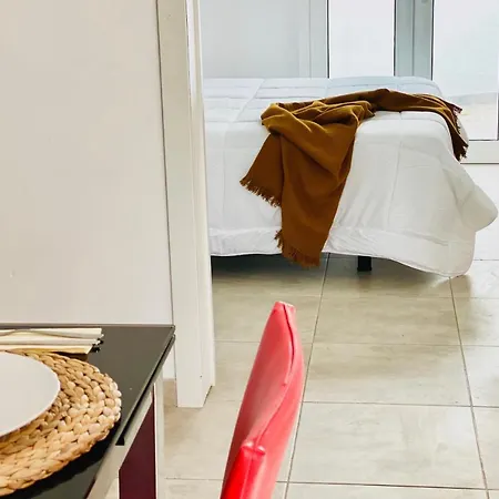 Apartment Canaryislandshost L Ocean Lanzarote *