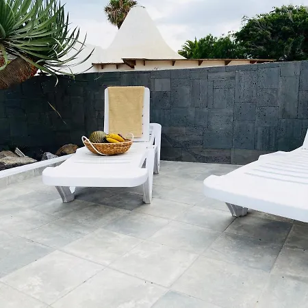 Apartment Canaryislandshost L Ocean Lanzarote