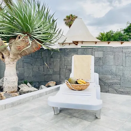 Canaryislandshost L Ocean Lanzarote Apartment