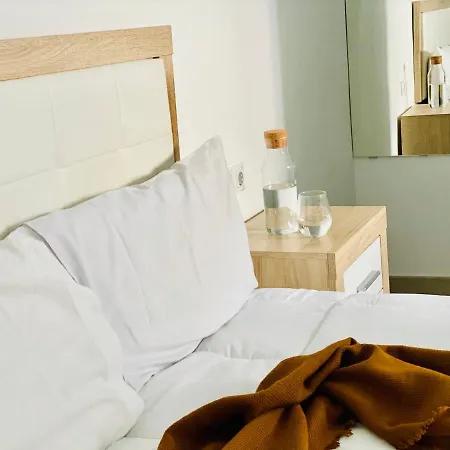 Canaryislandshost L Ocean Lanzarote Apartment Costa Teguise