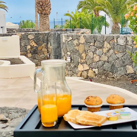 Canaryislandshost L Ocean Lanzarote Costa Teguise