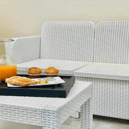 Apartment Canaryislandshost L Ocean Lanzarote