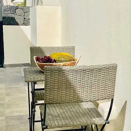Apartment Canaryislandshost L Ocean Lanzarote Costa Teguise