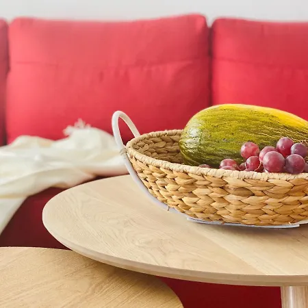 Apartment Canaryislandshost L Ocean Lanzarote Costa Teguise