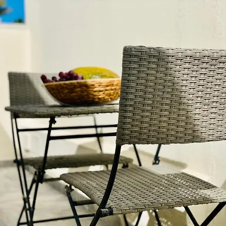 Apartment Canaryislandshost L Ocean Lanzarote Costa Teguise