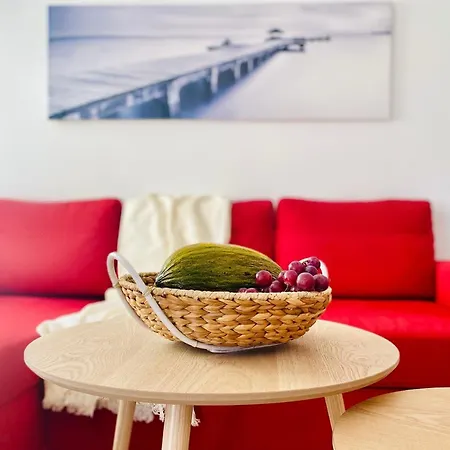 Apartment Canaryislandshost L Ocean Lanzarote *