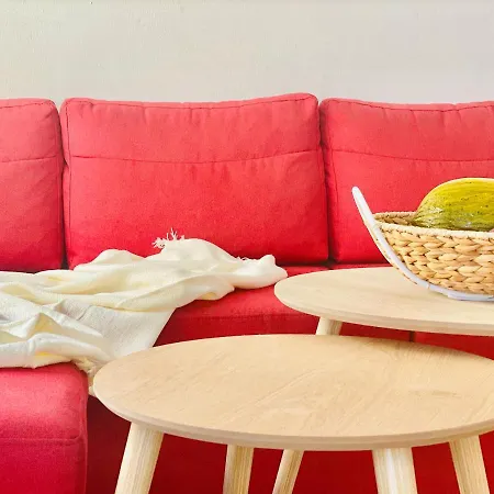 Canaryislandshost L Ocean Lanzarote Apartment Costa Teguise