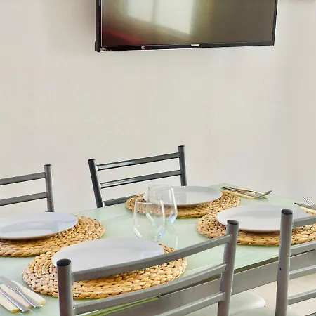 Canaryislandshost L Ocean Lanzarote Apartment Costa Teguise