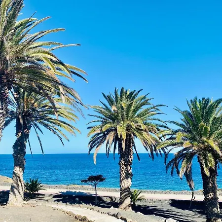 Apartment Canaryislandshost L Ocean Lanzarote Costa Teguise