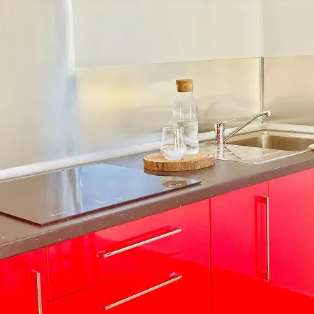 Canaryislandshost L Ocean Lanzarote Apartment