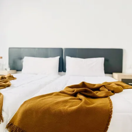 Canaryislandshost L Ocean Lanzarote Apartment Costa Teguise