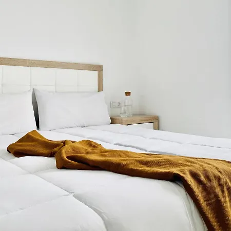 Apartment Canaryislandshost L Ocean Lanzarote *
